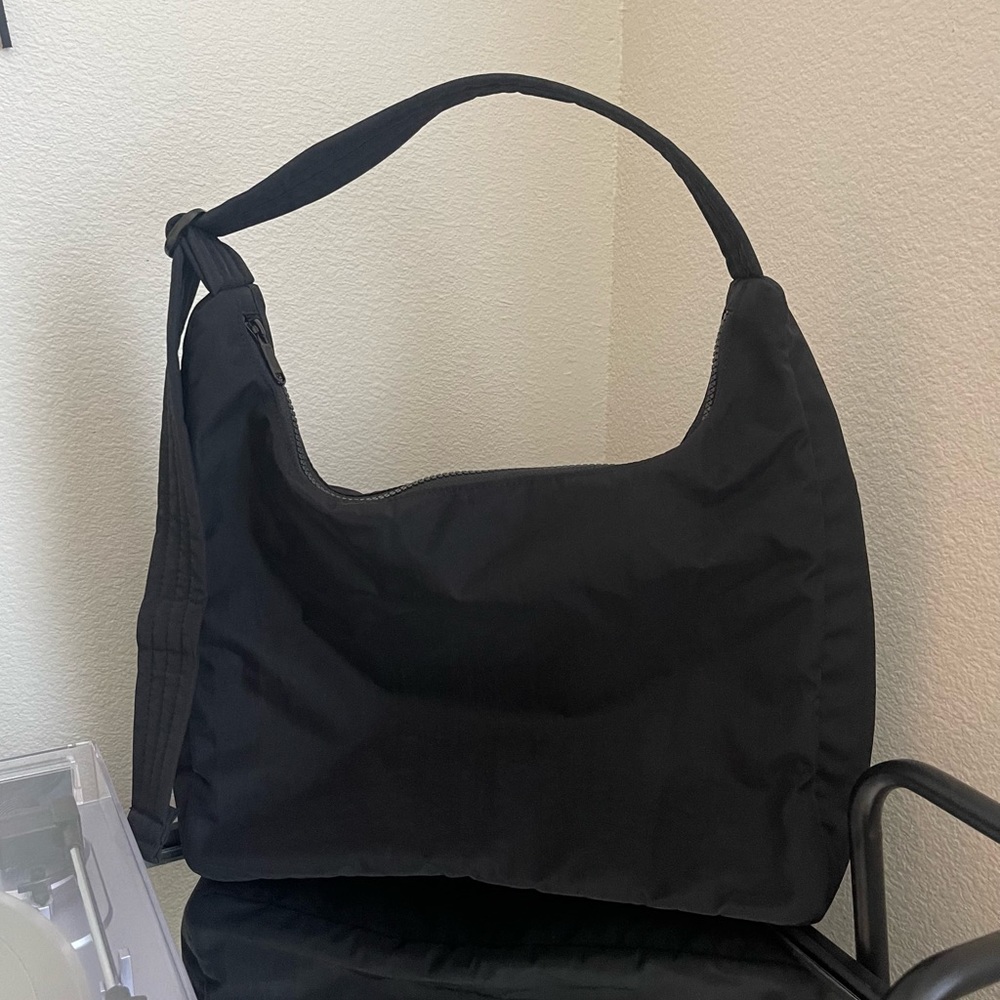 Baggu Nylon Shoulder Bag NEW